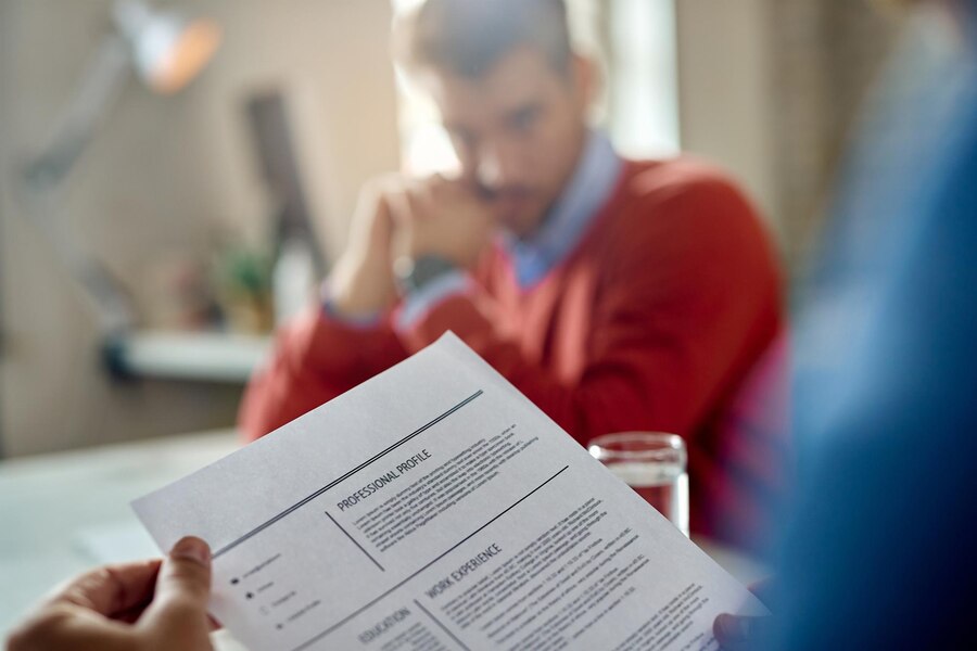 Resume Building Editing Classes In Jogeshwari
